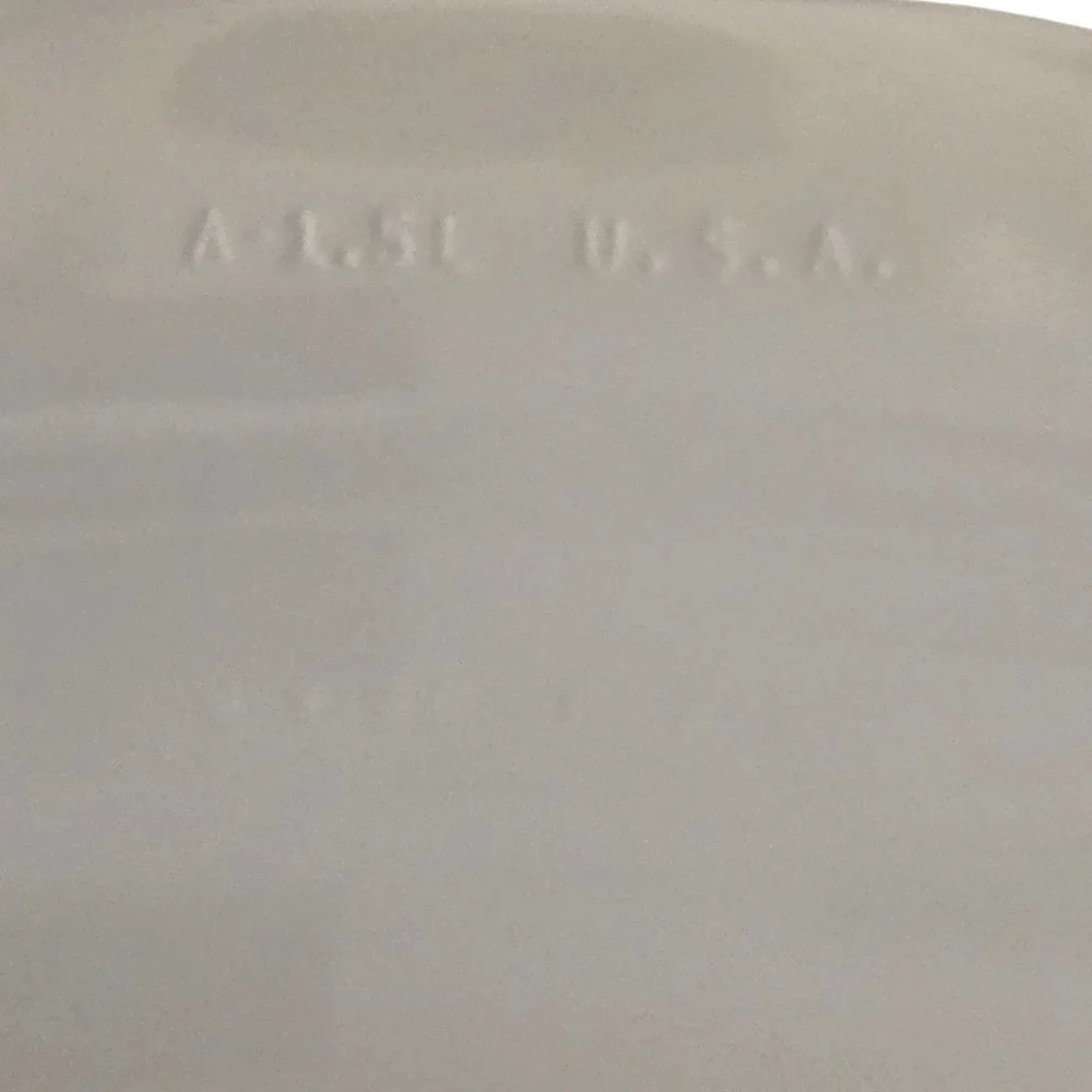 Corning Ware English Rose 1.5L Casserole Dish A-1.5-B Red Tulips‎ Vintage USA